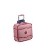Valise cabine souple Chatelet Air 2.0 Underseater 42cm Rose