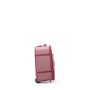 Valise cabine souple Chatelet Air 2.0 Underseater 42cm Rose