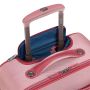 Valise cabine souple Chatelet Air 2.0 Underseater 42cm Rose