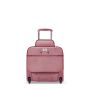 Valise cabine souple Chatelet Air 2.0 Underseater 42cm Rose