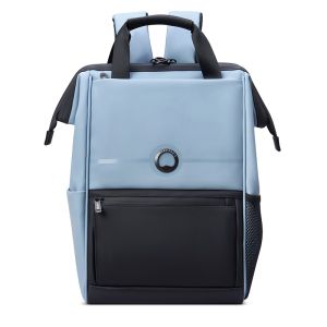 Sac à dos ordinateur 14" Turenne Bleu Sac à dos ordinateur 14" Turenne Bleu foncé