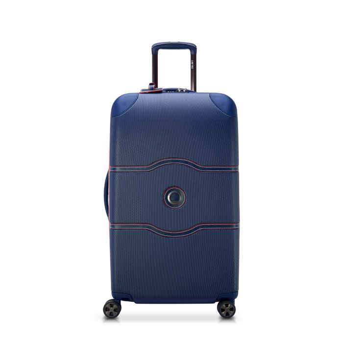 Valise rigide Châtelet Air 2.0 Trunk 73 cm Bleu