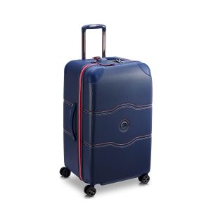 Valise rigide Châtelet Air 2.0 Trunk 73 cm Bleu Valise rigide Châtelet Air 2.0 Trunk 73 cm Bleu