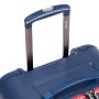 Valise rigide Châtelet Air 2.0 Trunk 73 cm Bleu