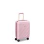 Valise cabine rigide 55cm Freestyle Slim Pivoine