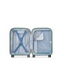 Valise cabine rigide 55cm Freestyle Slim Amande