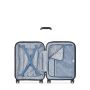 Valise cabine rigide 55cm Freestyle Slim Graphite