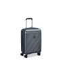 Valise cabine rigide 55cm Freestyle Slim Graphite