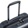 Valise cabine rigide 55cm Freestyle Slim Graphite