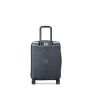 Valise cabine rigide 55cm Freestyle Slim Graphite