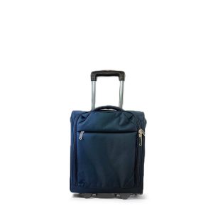 Valise cabine souple Origami Underseater X-Small 41 cm Bleu Valise cabine souple Origami Underseater X-Small 41 cm Bleu