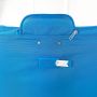 Valise cabine souple 28105 57 cm Teal bleu
