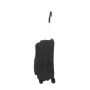 Valise cabine souple 28105 57 cm Noir