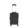 Valise cabine souple 28105 57 cm Noir