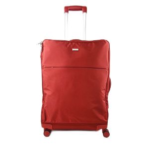 Valise souple 28105A 77 cm Rouge Valise souple 28105 77 cm Rouge