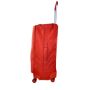 Valise souple 28105 77 cm Rouge