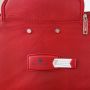 Valise souple 28105 77 cm Rouge