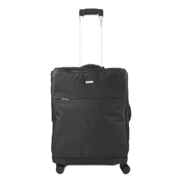 Valise souple 28105A 67 cm Noir