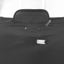 Valise souple 28105A 77 cm Noir