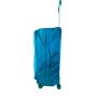 Valise souple 28105A 67 cm Teal bleu