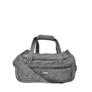 Sac de voyage cabine 28105A Compatible Easyjet 45 cm Gris Sac de voyage cabine 28105A Compatible Easyjet 45 cm Gris