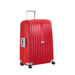 Valise rigide Macer 75 cm Vivid Red Valise rigide Macer 75 cm Vivid Red