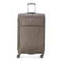 Valise souple Helium DLX Extensible 83 cm Moka