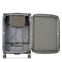 Valise souple Helium DLX Extensible 83 cm Moka