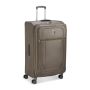 Valise souple Helium DLX Extensible 83 cm Moka