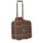 Sac de voyage cabine Châtelet Air Soft 54 cm Chocolat