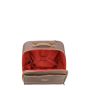 Sac de voyage cabine Châtelet Air Soft 54 cm Chocolat