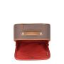 Sac de voyage cabine Châtelet Air Soft 54 cm Chocolat