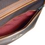 Sac de voyage cabine Châtelet Air Soft 54 cm Chocolat