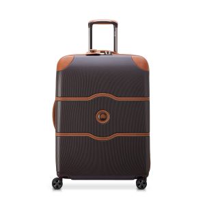 Valise rigide Châtelet air 2.0 70 cm Chocolat