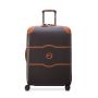 Valise rigide Châtelet air 2.0 70 cm Chocolat