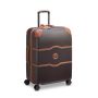 Valise rigide Châtelet air 2.0 70 cm Chocolat