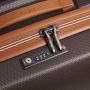 Valise rigide Châtelet air 2.0 70 cm Chocolat