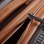 Valise rigide Châtelet air 2.0 70 cm Chocolat
