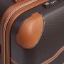 Valise rigide Châtelet air 2.0 70 cm Chocolat