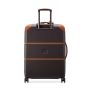 Valise rigide Châtelet air 2.0 70 cm Chocolat