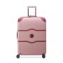 Valise rigide Châtelet air 2.0 70 cm Rose
