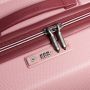 Valise rigide Châtelet air 2.0 70 cm Rose