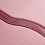 Valise rigide Châtelet air 2.0 70 cm Rose