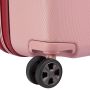 Valise rigide Châtelet air 2.0 70 cm Rose