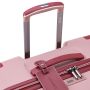 Valise rigide Châtelet air 2.0 70 cm Rose