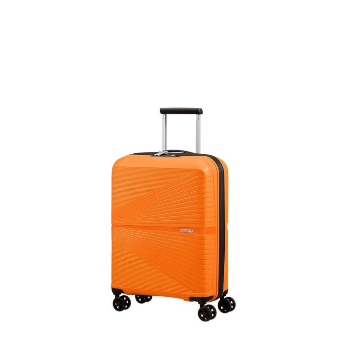 Valise cabine rigide Airconic 55 cm Mango orange