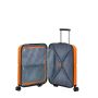 Valise cabine rigide Airconic 55 cm Mango orange