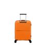 Valise cabine rigide Airconic 55 cm Mango orange