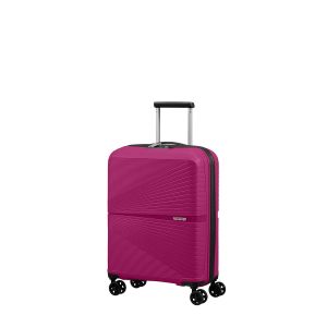 Valise cabine rigide Airconic 55 cm Deep orchid Valise cabine rigide Airconic 55 cm Deep orchid
