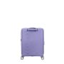 Valise cabine rigide extensible Soundbox 55 cm Lavande